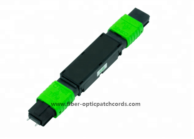 MVOA LC Connector Variable Optical Attenuator Single Mode Inline Attenuator
