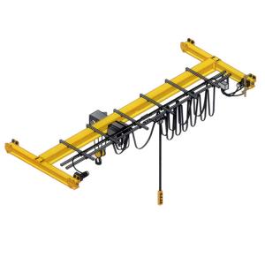 Quality China Overhead Cranes And Hoists For Your Factory Business wholesale