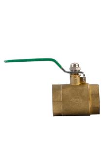 Quality Practical PN25 Sweat Copper Ball Valve HPB59-3 Anti Corrosion wholesale