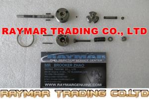 Quality DENSO common rail injector overhaul kits for 095000-5471,095000-8901,095000-5342 wholesale