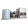 Buy cheap Large Fresh Water Ice Flaker Machine 30 Ton Industrial Evaporative Cooled from wholesalers