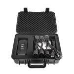 478-0235 Excavator Diagnostic Tool Adapter ET4 4780235 Black Color