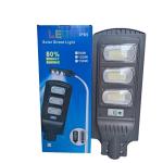 IP65 300 W Integrated Luminaria Solar Powered Road Lights
