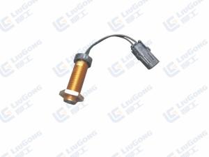 Quality 30B0232 Transmission Speed Sensor 936LC Excavator Spare Parts wholesale
