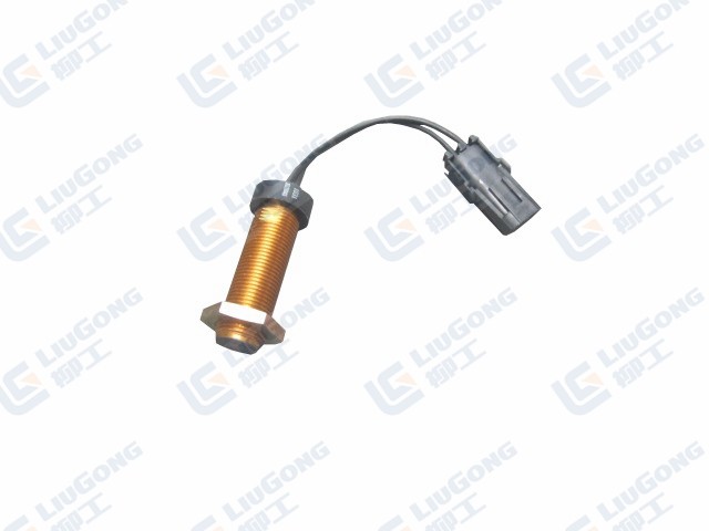 30B0232 Transmission Speed Sensor 936LC Excavator Spare Parts