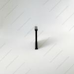 Nylon PA66 GF25 Thermal Break Strip Extruding Polyamide Strps in Aluminum Window