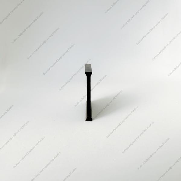 Nylon PA66 GF25 Thermal Break Strip Extruding Polyamide Strps in Aluminum Window