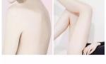 Vegan Organic Body Lotion Lightening Whitening For Black Skin 400G 14.1OZ