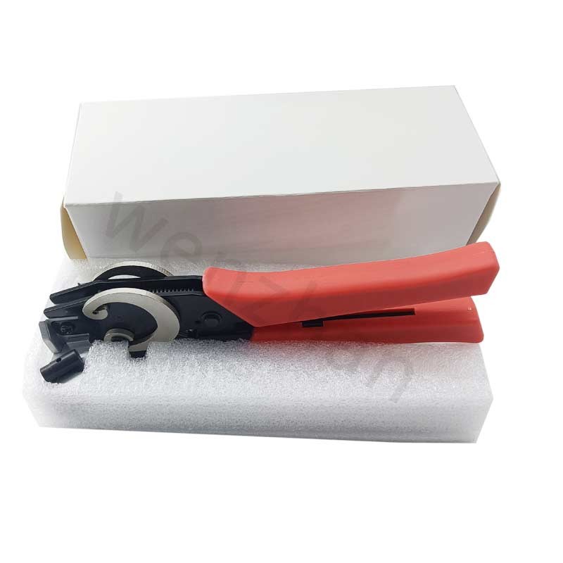 KHJ SMT Splice Tools SMT Splicing Pliers Tools SMT Stapler Type Splicing Tool For SMT Machine
