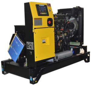 Quality Electric Open Type Diesel Silent Generator Stamford Meccalte Leroy Somer wholesale