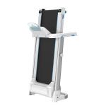 BSCI Folding LED Screen Home Fitness Sports Treadmill