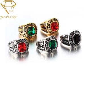 Quality 14K Us Navy Military Rings wholesale