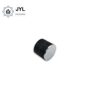 Quality Alu Alloy Bottle Cap Lids Cover Topper For Perfume ,Cosmetic And Spirits wholesale