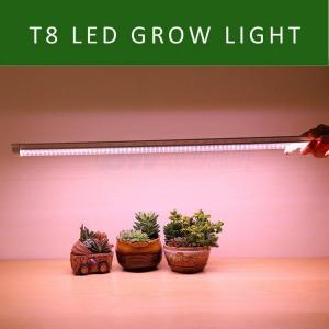 Quality T8 LED Plant Grow Lights wholesale