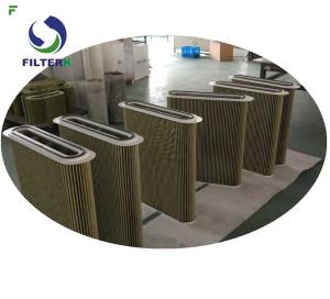 Quality Replacement Oil Mist Filter Element For Nederman NOM18 Oil Mist Collector wholesale