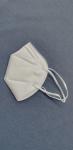 4 Ply KN95 Particulate Respirator Mask Waterproof For Clinic / Hospital