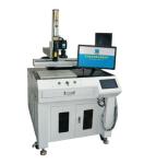 Gold Silver Alloys Materials Surface Welding GW QCW Fiber Laser Welding Machine