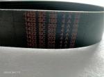 Belt 11709635 10PK1487 17226029 10PK1450 For EC210B EC240B EC290B