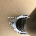 Metal Catalytic Cleaner Converter for Porsche Cayenne Reactor 958113021HX