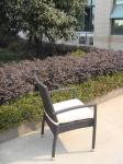 Rattan chair