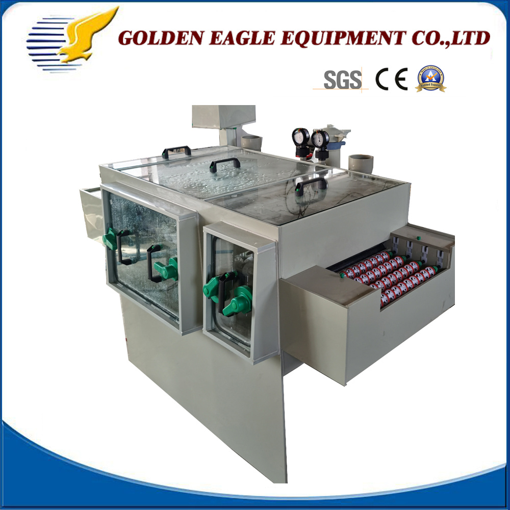 Metal Logos Making Machine