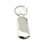 Zinc Alloy Keychains As Photo for Trade Show Exhibitions