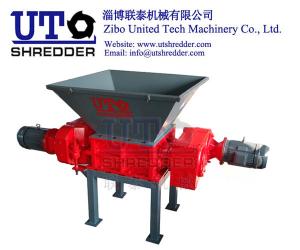 Quality Biomedical waste shredder/ Biomedical waste management/Hospital waste disposal machine/Biomedical waste disposal machine wholesale