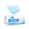 Buy cheap In Stock Non-Woven Earloop 3 Ply Facemask Surgical Cubrebocas Medical Disposable from wholesalers