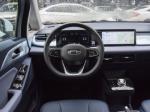 Small SUV ECO Friendly Electric Cars Geely Geometry E 320km 401km 5 Doors 5