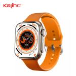 240*282 TFT IP67 Waterproof Smart Wristband Watch Blood Pressure Blood Oxygen