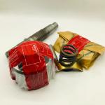 Linde Hydraulic Spare Parts 0009234027 2943200801 2543232002 For Construction
