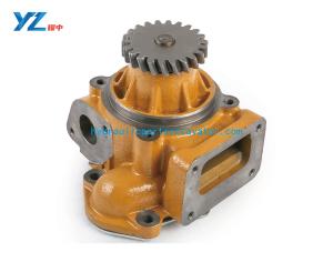 Quality KOMATSU 6D125E Water Pump 6151-62-1101 6151-62-1102 6154-61-1102 For Excavator PC450 PC400-6 wholesale