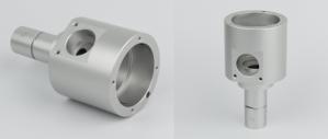 Quality Glossy Surface Precision Machined Components medical precision parts wholesale