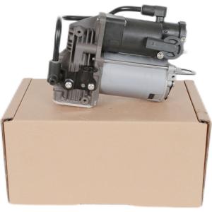 Quality W222 Airmatic Air Suspension Compressor For Mercedes Benz S Class 0093200104 Air Pump wholesale