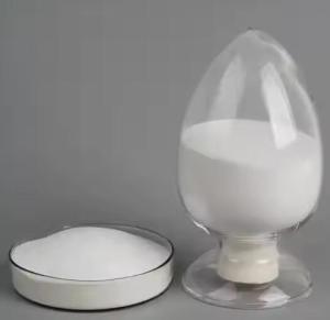 Quality Refractory Raw Materials White Corundum Tabular Alumina For Refractories Application wholesale