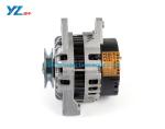 DH70 6678205 CAL32120 Excavator Electrical Parts 90A Alternator