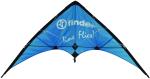 Nylon Material Promotional Kites 120*60CM OEM ODM Service Acceptable