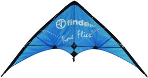 Quality Nylon Material Promotional Kites 120*60CM OEM ODM Service Acceptable wholesale