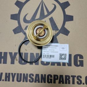 Quality Excavator Thermostat VOE20450736 VOE11709701 For BL60 BL61 BL70 BL71 EW230C wholesale