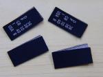 Superior Quality Clothing Woven Labels Shrink-proof For Men Suit, Pants
