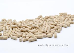 Quality Salmon Gluten Feed Pellets wholesale