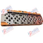 C-9 Engine Cylinder Head 213-4360 For CATERPILLAR