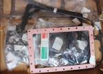 Diesel engine parts for Mitsubishi, Clamp for Mitsubishi turbocharger,49181