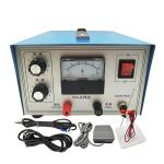 AC220v 50HZ Jewelry Welding Machine 50A Sparkle Welder Handheld