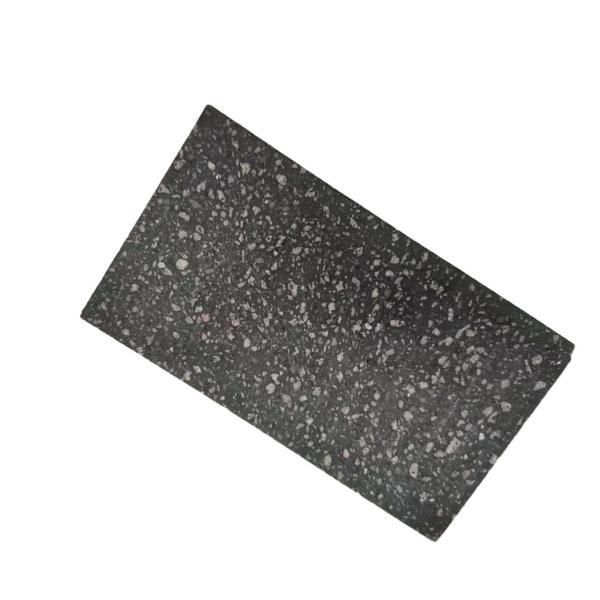 Slag Erosion Resistance High Chrome Brick Customized for Alkali-Free Glass Fiber