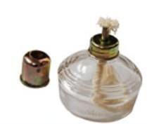 Quality Mini Laboratory Alcohol Lamp Heating Liquid Stove wholesale