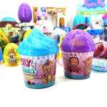 P20 H718 S136 Injection Moulding Parts Child Plastic Candy Toys