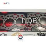 Excavator Full Gasket Set 3066 S6K S6KT 34394-10011 3439410011