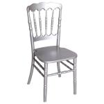 Wooden Chaise Mariage Napoleon Chairs Wedding Hotel Banquet Chair