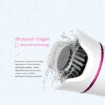 8.5V 10W Ultrasonic Ozone Vegetable Fruit Sterilizer